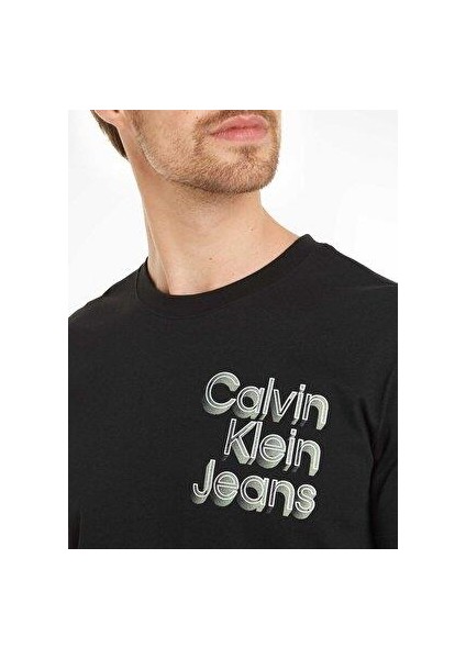 Erkek T-Shirt J30J325680