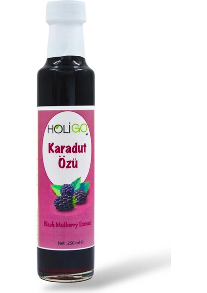 Karadut Özü 250 ml (Pestisit Analizli) modelleri