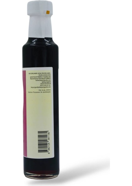 Karadut Özü 250 ml (Pestisit Analizli) fırsatları