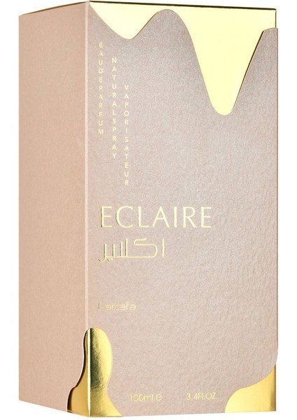 Eclaire 100ML Parfüm modelleri