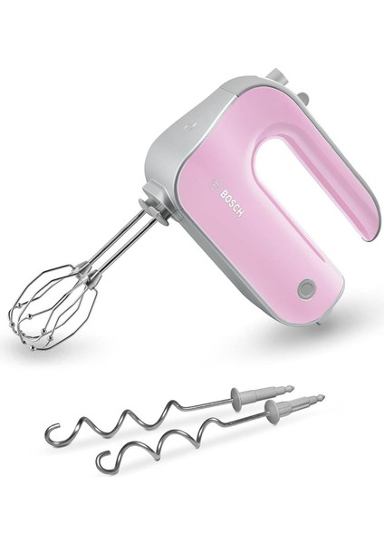 Mfq4030k El Mikseri 500w, 5 Hız Seçeneği, Paslanmaz Çelik Çırpıcı