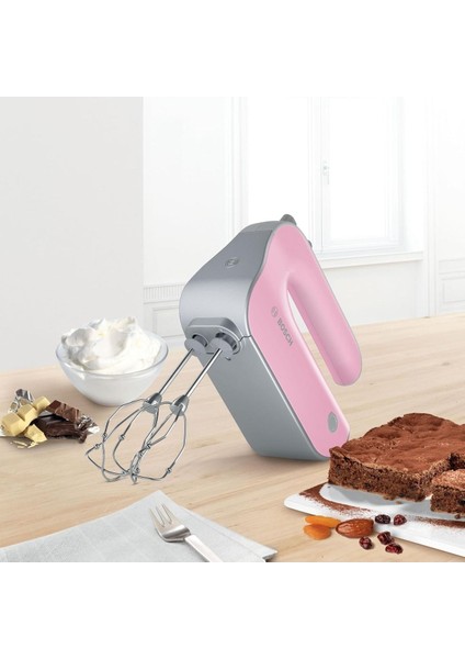 Mfq4030k El Mikseri 500w, 5 Hız Seçeneği, Paslanmaz Çelik Çırpıcı fiyatları