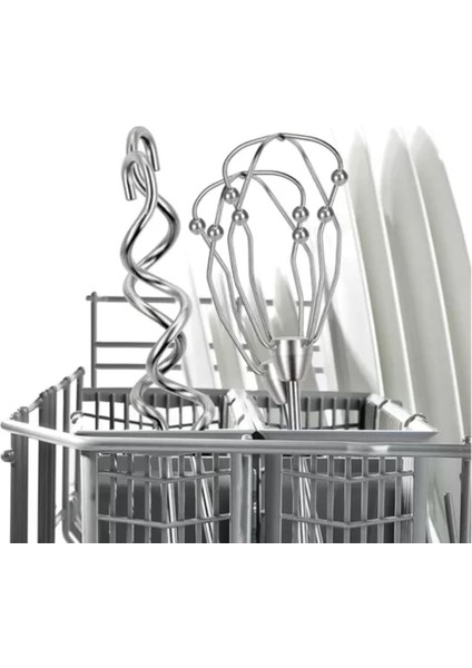 Mfq4030k El Mikseri 500w, 5 Hız Seçeneği, Paslanmaz Çelik Çırpıcı fırsatları