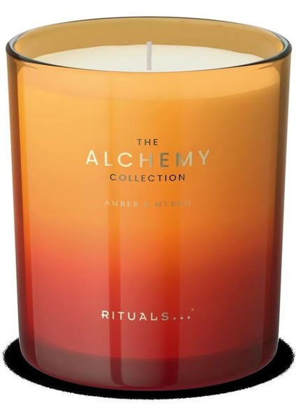 The Alchemy Collection Kokulu Mum 360G
