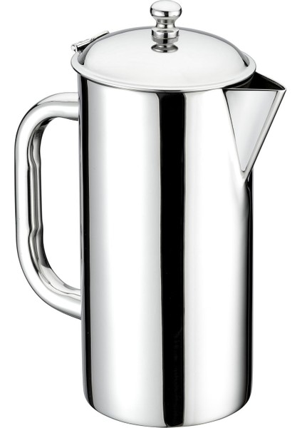 Çelik Izoleli Kahve Potası 1.2l Şıklık ve Dayanıklılık