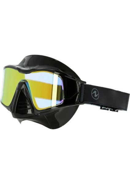 Vita Şnorkelli Yüzme Maskesi, Konforlu ve Net Su Altı Görüşü modelleri