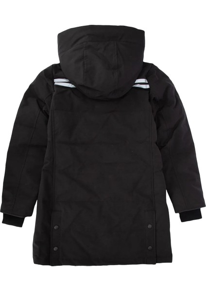 Çocuklar Için Şık ve Sıcak Parka fiyatları