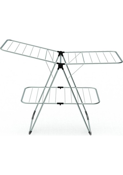 Double Fly Çamaşır Kurutma Askısı - Gri fiyatları