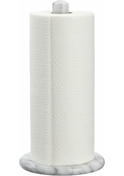 Fransız Mutfak Mermer Kağıt Havluluk, Zarif ve Şık Tasarım