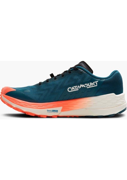 Erkek Catamount 4 Trail Koşu Ayakkabısı
