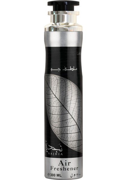 Najdia Hava Temizleyici, 300 ml