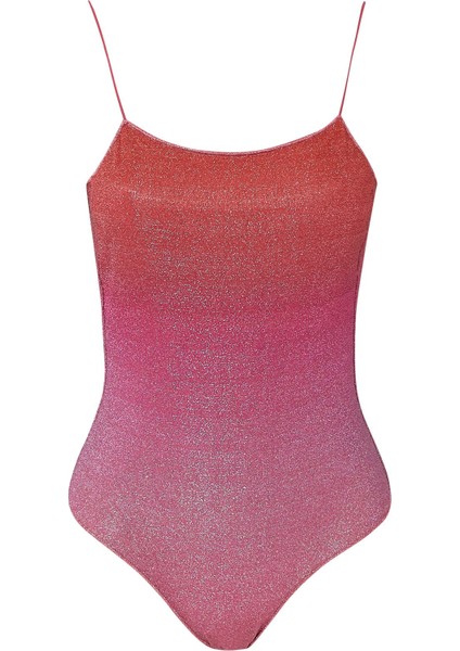 Şık Tek Parça Mayo