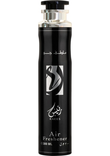 Raees Hava Tazeleyici, 300 ml