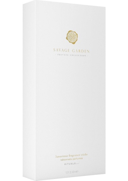 Savage Garden Koku Çubukları