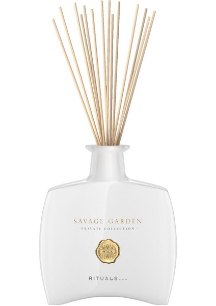 Savage Garden Koku Çubukları