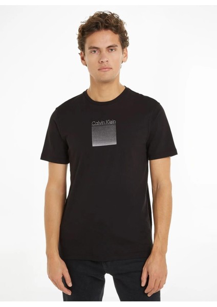 Erkek T-Shirt K10K113107