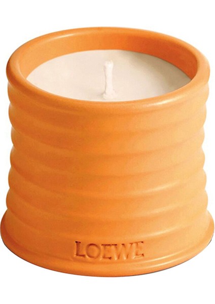 Orange Blossom Küçük Mum – Doğal Narenciye ve Bal Kokusu fiyatları