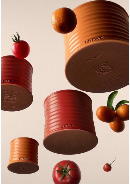 Orange Blossom Küçük Mum – Doğal Narenciye ve Bal Kokusu fırsatları