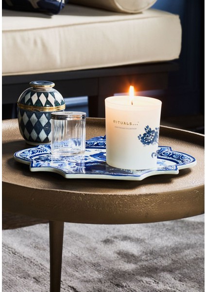Amsterdam Collection Mum Delfts Mavi Tasarım ve Yuzu Esansı modelleri