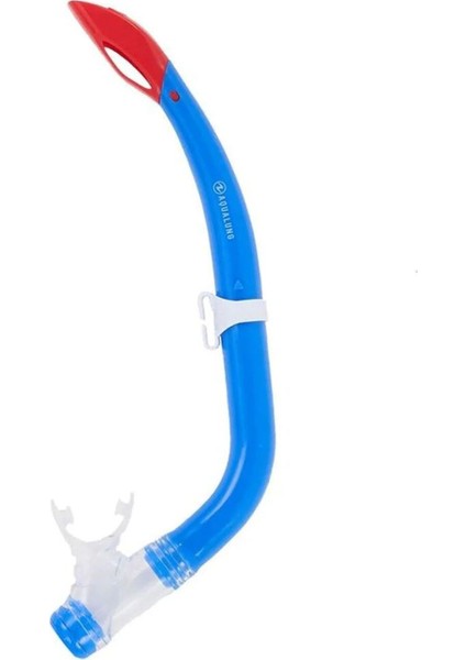 Pike Junior Şnorkel, Çocuklar Için Konforlu ve Güvenli