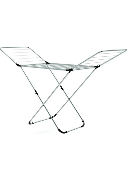 Wing Çamaşır Kurutma Askısı - Gri fiyatları