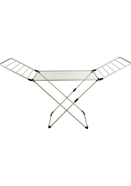 Wing Çamaşır Kurutma Askısı - Gri indirimleri
