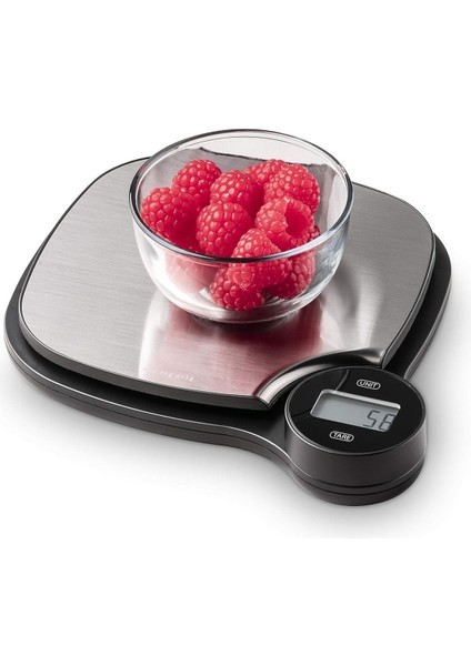 Kitchen Ecomaster Dijital Mutfak Terazisi 5 Kg Kinetik Enerjili Pilsiz Kullanım indirimleri