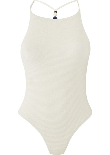 Şık Tiana Malliot Tek Parça Mayo