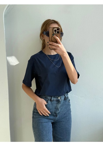 Oversize T-Shirt