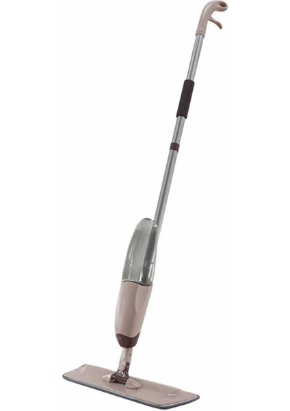 Büro Ev Ofis Yazlık Hijyeni Için Mikrofiber Bezli Paspas Spreyli Yüzey Silme Temizlik Mopu modelleri