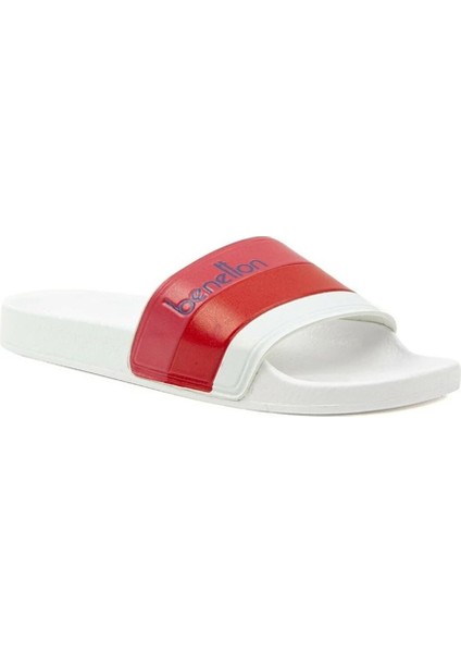 Unıted Colors Of Benetton Bn1108 Kadın Terlik - Fuşya indirimleri