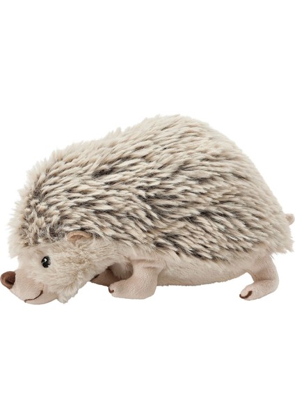 Skogsduva Yumuşak Oyuncak, Bej, 21 Cm, Kirpi