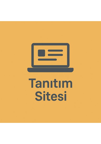 Hazır Kişisel Cv ve Tanıtım Web Sitesi Satışı Kolay Kurulum ve Profesyonel Destek!