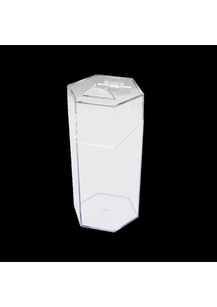 Kapaklı 6gen Organizer Fırça Düzenleyici (4172)