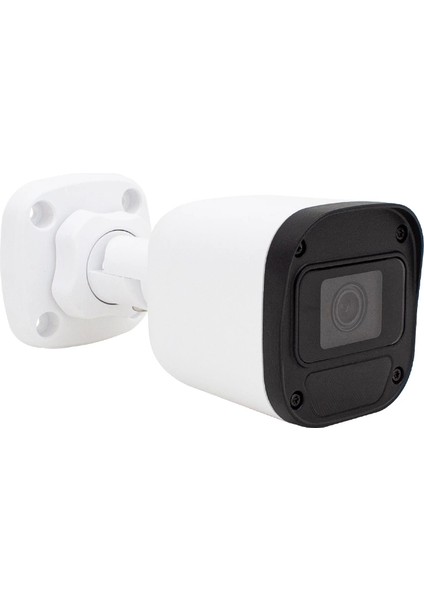 2mp H265+ Poe Metal Kasa Ip Bullet Kamera Unıvıew (4172)