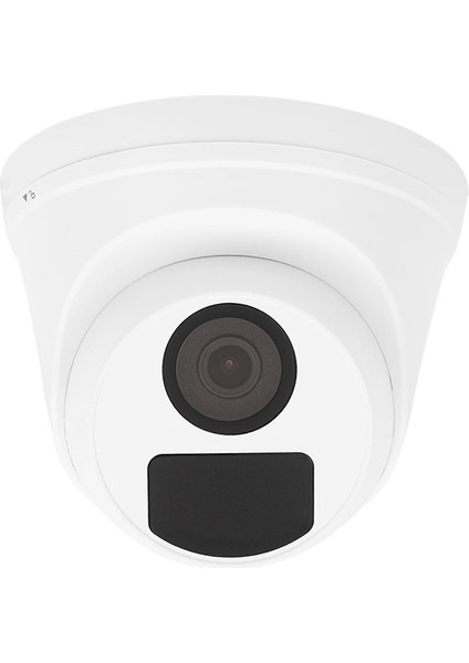 2mp H265+ Poe Metal Kasa Ip Dome Kamera Unıvıew (4172)