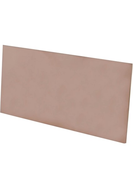 Plaket Bakır 60X130 (4887)