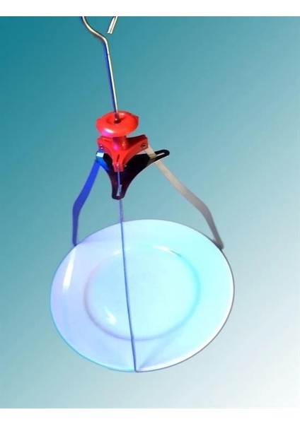 Dekoratif Metal Tabak Servis Sunum Aparatı Estetik Taşıyıcı (4172) fiyatları