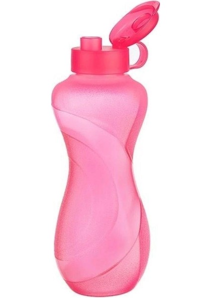 2000ML Kapasiteli Sporcu Tipi Suluk Pratik El Matarası TP-487 (4172) indirimleri