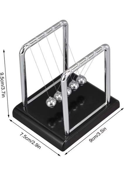 Balance Balls H-50S Denge Topları Masa Üstü (4172) fiyatları