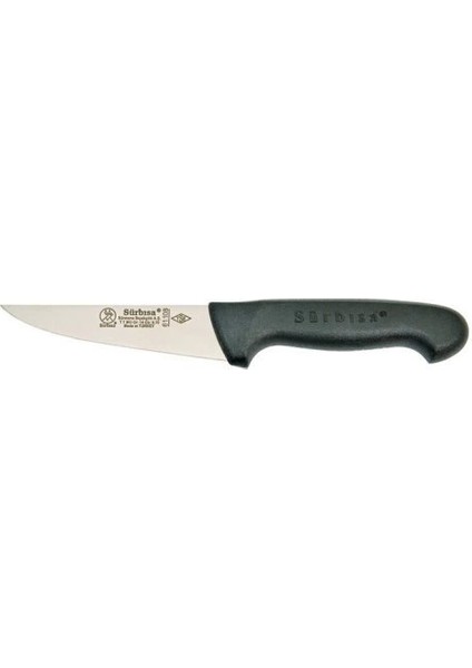61108 - Sürmene Kasap Kemik Sıyırma Bıçağı 11,5 cm