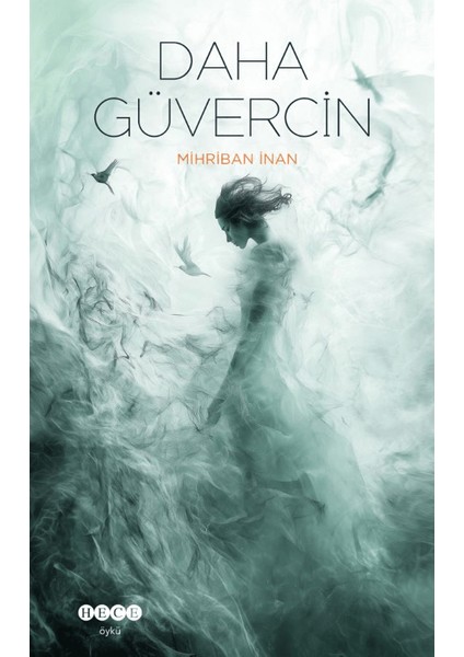 Daha Güvercin