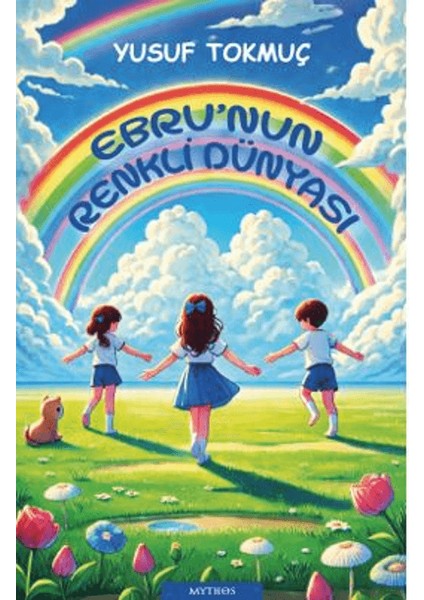 Ebru’nun Renkli Dünyası