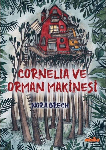 Cornelia ve Orman Makinesi