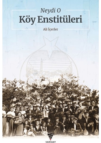 Neydi O Köy Enstitüleri