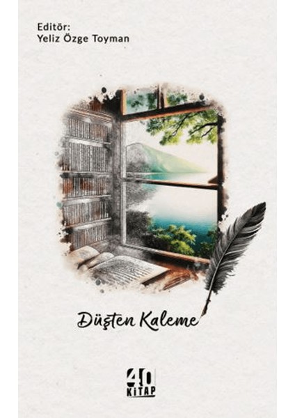 Düşten Kaleme