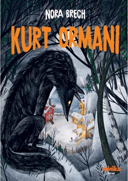 Kurt Ormanı