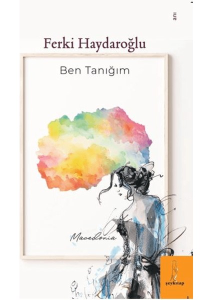 Ben Tanığım