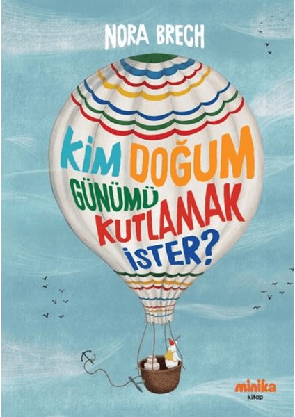 Kim Doğum Günümü Kutlamak Ister?