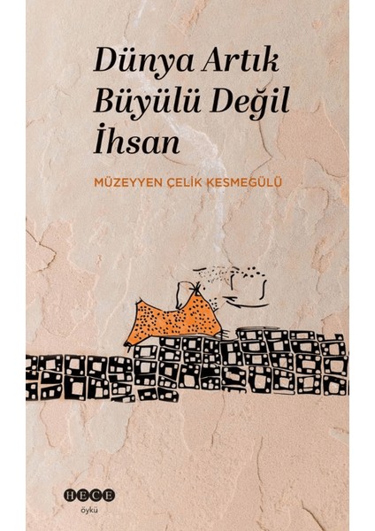 Dünya Artık Büyülü Değil Ihsan